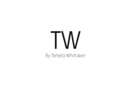 TW by Tetela Whitaker